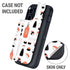 Sushi Foodie Otterbox Defender iPhone Skin