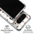 Sushi Foodie Pixel 9 Pro XL Clear Case