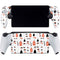 Sushi Foodie PlayStation Portal Remote Player Skin