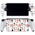 Sushi Foodie PlayStation Portal Remote Player Skin
