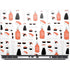 Sushi Foodie Dell Precision Skin