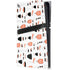 Sushi Foodie PS5 Pro Console Skin