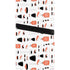 Sushi Foodie PS5 Pro Console Skin