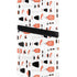 Sushi Foodie PS5 Pro Disk Bundle Skin