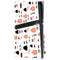 Sushi Foodie PS5 Pro Disk Console Skin