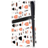 Sushi Foodie PS5 Pro Disk Console Skin