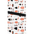 Sushi Foodie PS5 Pro Disk Console Skin