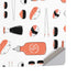 Sushi Foodie PS5 Pro Disk Console Skin