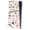 Sushi Foodie PS5 Slim Digital Edition Console Skin