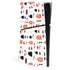Sushi Foodie PS5 Slim Digital Edition Console Skin