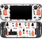 Sushi Foodie Steam Deck Handheld Gaming Computer OLED Skin