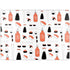 Sushi Foodie Surface Laptop 7 13.8in Skin