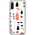 Sushi Foodie Galaxy Cases