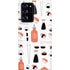 Sushi Foodie Galaxy Cases