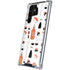 Sushi Foodie Galaxy S23 Ultra Clear Case