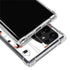 Sushi Foodie Galaxy S23 Ultra Clear Case