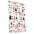 Sushi Foodie Apple iPad Skin