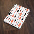 Sushi Foodie Apple iPad Skin