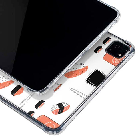Sushi Foodie iPad Cases
