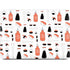 Sushi Foodie Apple MacBook Air Skin