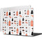Sushi Foodie MacBook Pro 14in (2021-24) Case plus Skin