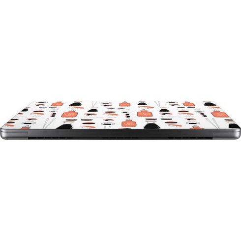 Sushi Foodie Apple MacBook Pro 14-inch Skin