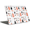 Sushi Foodie MacBook Skins