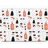 Sushi Foodie MacBook Skins