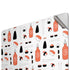 Sushi Foodie Apple MacBook Pro 16-inch Skin