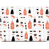 Sushi Foodie Apple MacBook Pro 16-inch Skin
