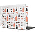 Sushi Foodie MacBook Cases