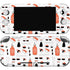 Sushi Foodie Nintendo Skins