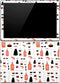 Sushi Foodie Surface Pro (2017) Skin