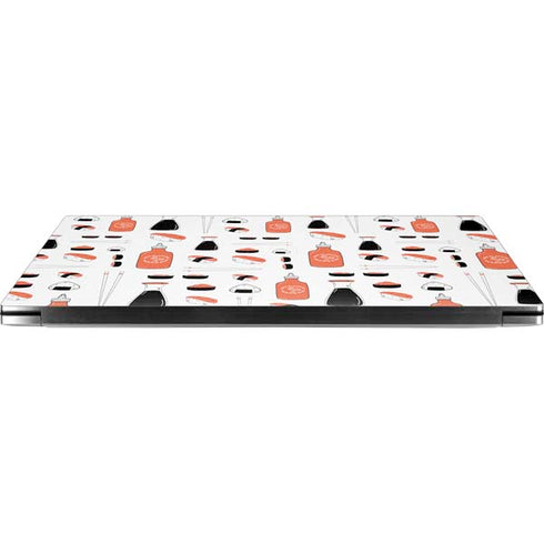 Sushi Foodie Dell XPS Skin