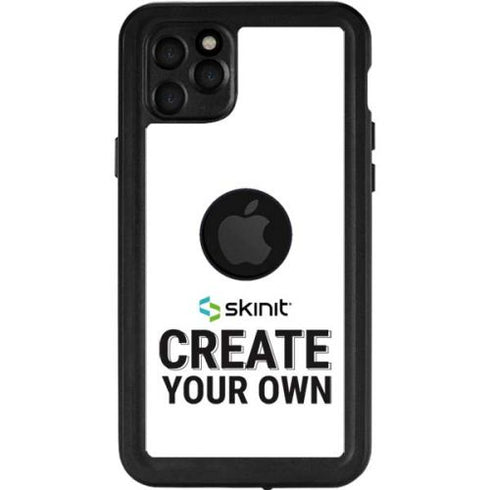 Custom iPhone 11 Pro Max Waterproof Case