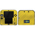 Sweden Soccer Flag Nintendo Skins