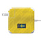 Sweden Soccer Flag 85W Power Adapter (15 and 17 inch MacBook Pro Charger) Skin