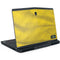 Sweden Soccer Flag Dell Alienware Skin