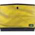 Sweden Soccer Flag Dell Alienware Skin