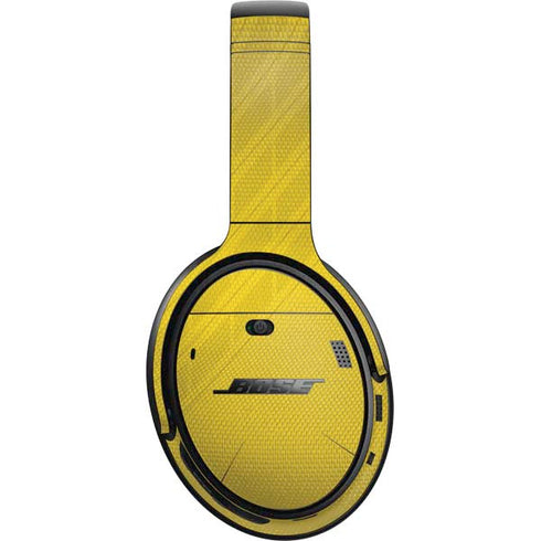 Sweden Soccer Flag Bose QuietComfort 35 Headphones Skin