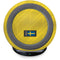 Sweden Soccer Flag Fast Charge Wireless Charging Stand Skin