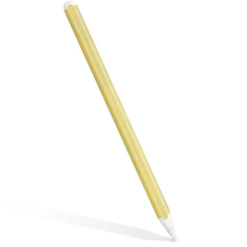 Sweden Flag Distressed Apple Pencil (2nd Gen 2019) Skin