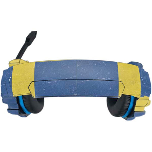 Sweden Flag Distressed BENGOO G9000 Skin