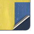 Sweden Flag Distressed Galaxy A35 5G Skin