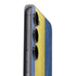 Sweden Flag Distressed Galaxy S25 Skin