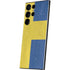 Sweden Flag Distressed Galaxy S25 Ultra Skin