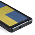 Sweden Flag Distressed Galaxy S24 Ultra Waterproof Case