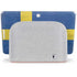 Sweden Flag Distressed Google Home Hub Skin
