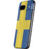 Sweden Flag Distressed Google Pixel 8a Skin