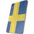 Sweden Flag Distressed Apple iPad Mini Skin